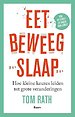 Eet, beweeg, slaap