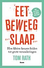 Eet, beweeg, slaap Eet, beweeg, slaap