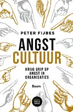 Angstcultuur