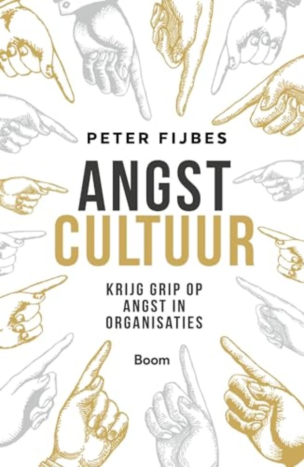 Angstcultuur