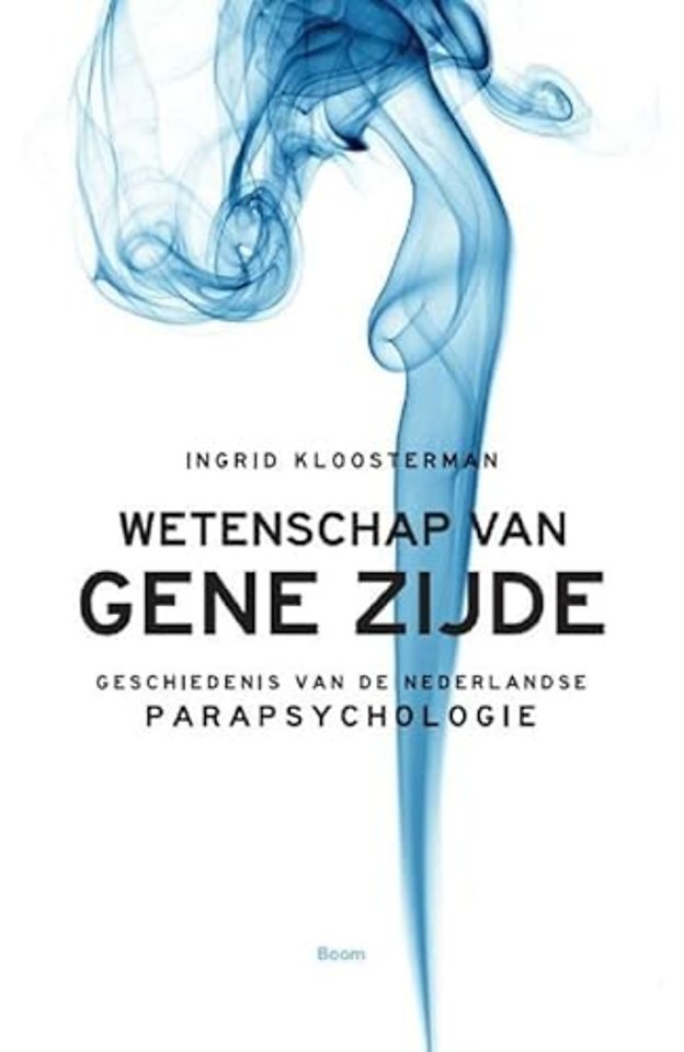 Wetenschap van gene zijde