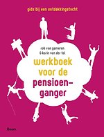 Werkboek voor de pensioenganger