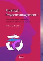 Praktisch projectmanagement 1