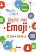 Zeg het met emoji