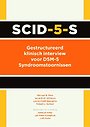SCID-5-S SCID-5-S