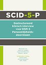 SCID-5-P SCID-5-P
