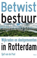Betwist bestuur