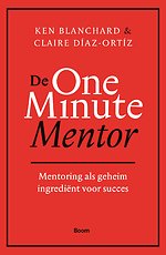 De One Minute Mentor