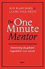 De One Minute Mentor De One Minute Mentor