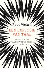 Een explosie van taal