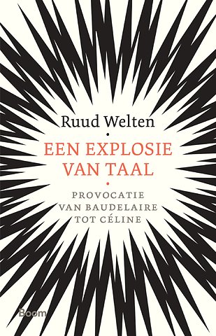 Een explosie van taal