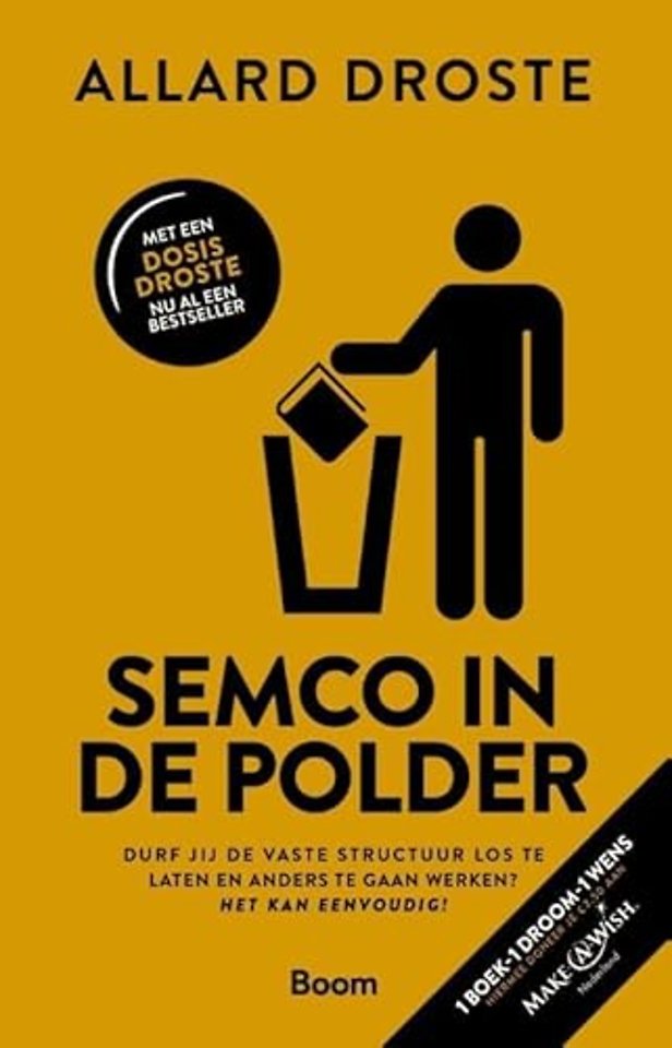Semco in de polder