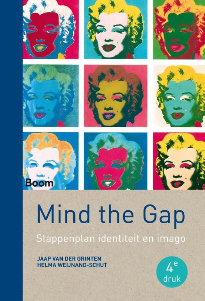 Mind the gap Mind the gap