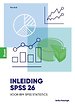 Inleiding SPSS 26 Inleiding SPSS 26