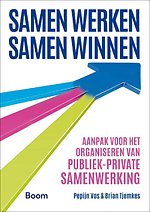 Samen werken, samen winnen