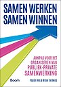 Samen werken, samen winnen Samen werken, samen winnen