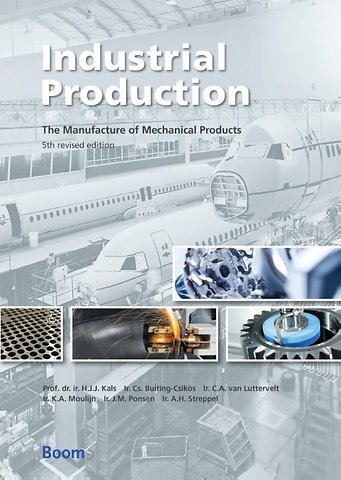 Industrial production