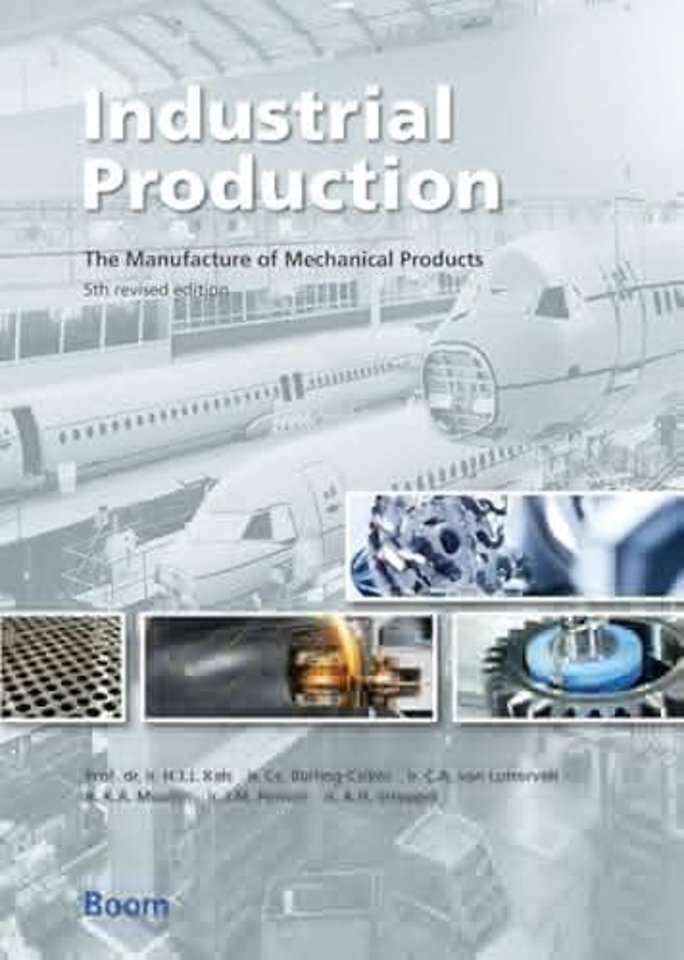 Industrial production
