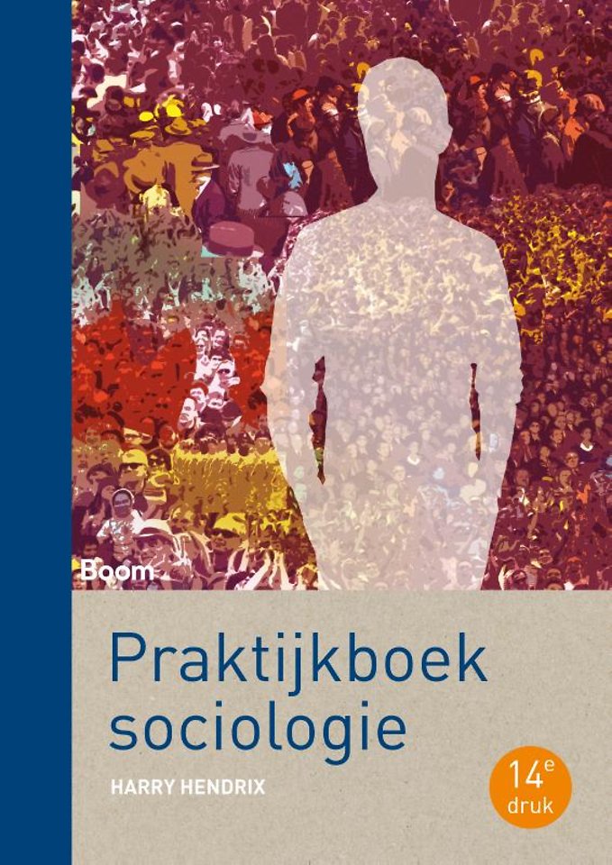Praktijkboek sociologie Praktijkboek sociologie