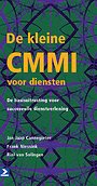 De kleine CMMI voor diensten De kleine CMMI voor diensten
