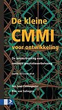 De kleine CMMI voor ontwikkeling