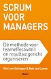 Scrum voor managers Scrum voor managers