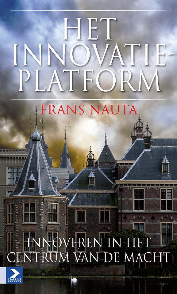 Het innovatieplatform Het innovatieplatform