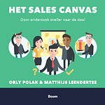 Het Sales Canvas