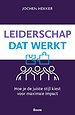 Leiderschap dat werkt