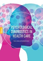 Psychological diagnostics in health care