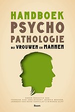 Handboek psychopathologie bij vrouwen en mannen