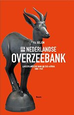 Een Nederlandse Overzeebank