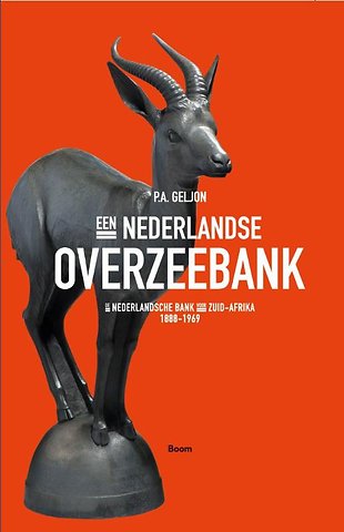 Een Nederlandse Overzeebank