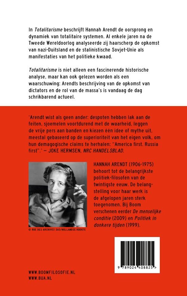 Totalitarisme