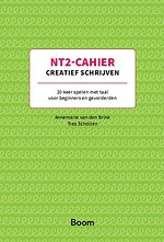 Creatief schrijven