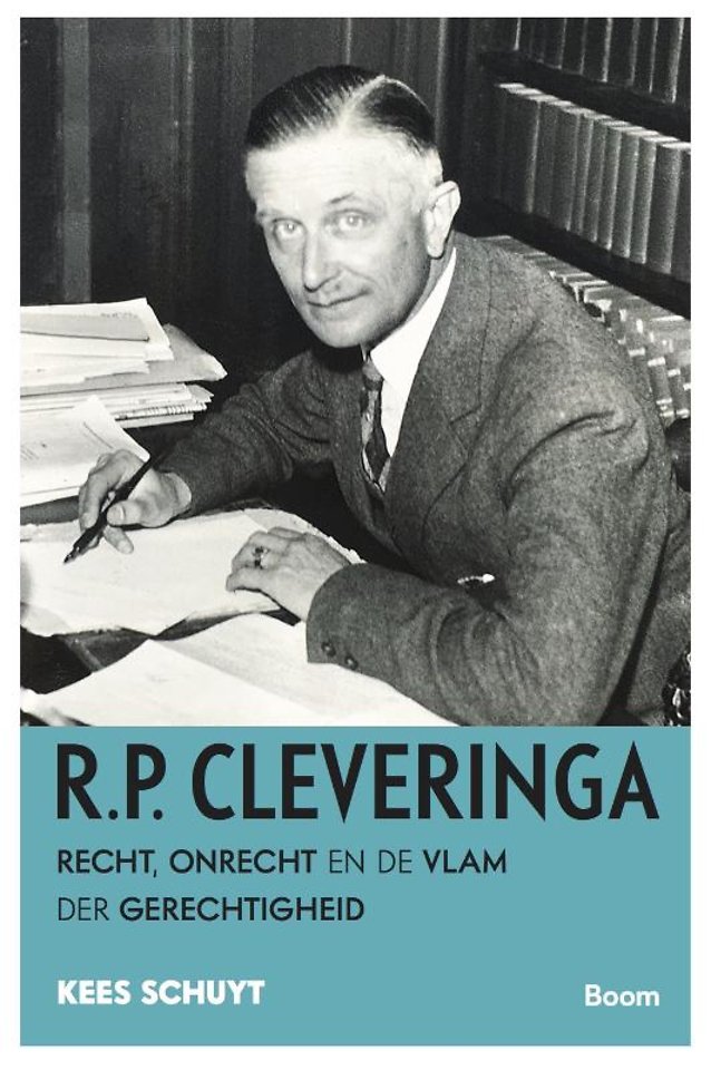 R.P. Cleveringa