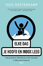 Elke dag je hoofd en inbox leeg