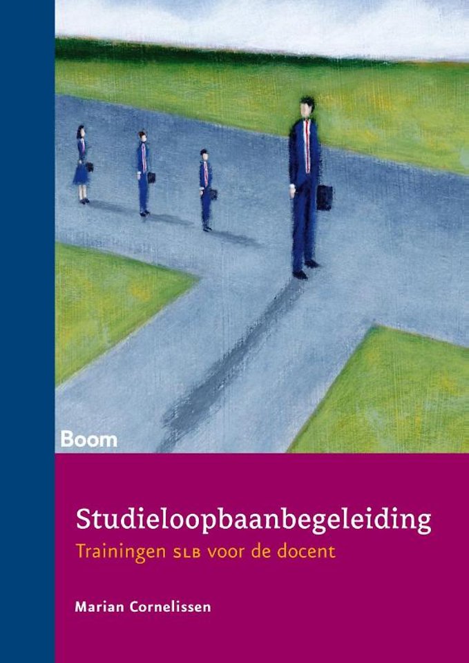 Studieloopbaanbegeleiding Studieloopbaanbegeleiding