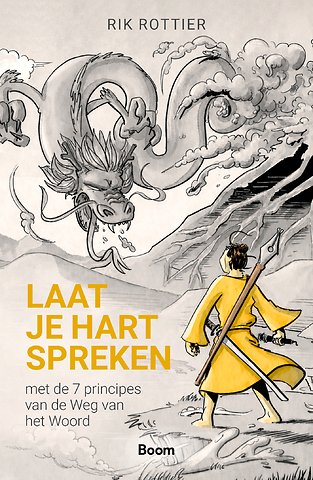 Laat je hart spreken