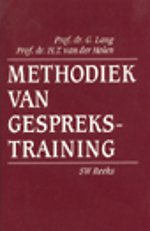 Methodiek van gesprekstraining