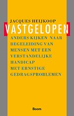 Vastgelopen