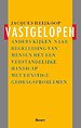 Vastgelopen