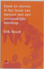 Dood en sterven in het leven van mensen met een verstandelijke handicap