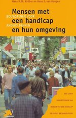 Mensen met een handicap en hun omgeving (4e druk 1997)
