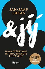 &jij - Maak werk van je tijd, energie en talent