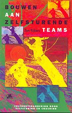 Bouwen aan zelfsturende teams