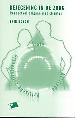 Bejegening in de zorg