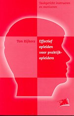 Effectief opleiden voor praktijkopleiders