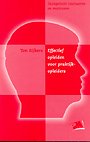 Effectief opleiden voor praktijkopleiders Effectief opleiden voor praktijkopleiders