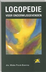 Logopedie voor onderwijsgevenden